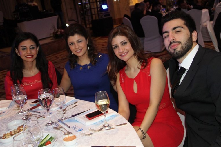 LAU MSA 3rd Annual Gala Dinner